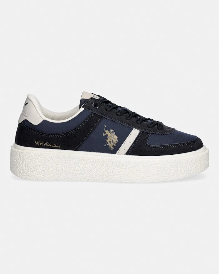 U.S. Polo Assn. JODY001 Sneaker