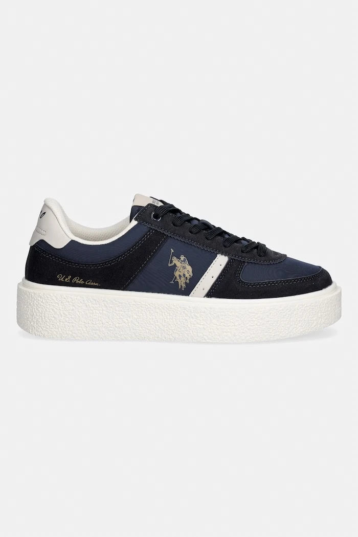 Маратонки U.S. Polo Assn. JODY001