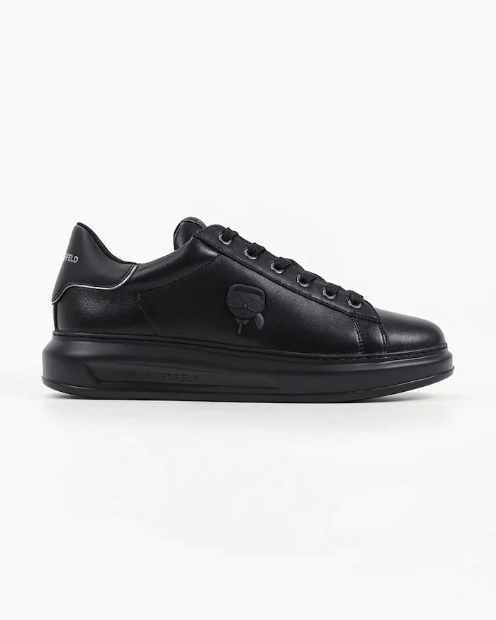 Karl Lagerfeld Kapri Nft Erkek Deri Sneaker