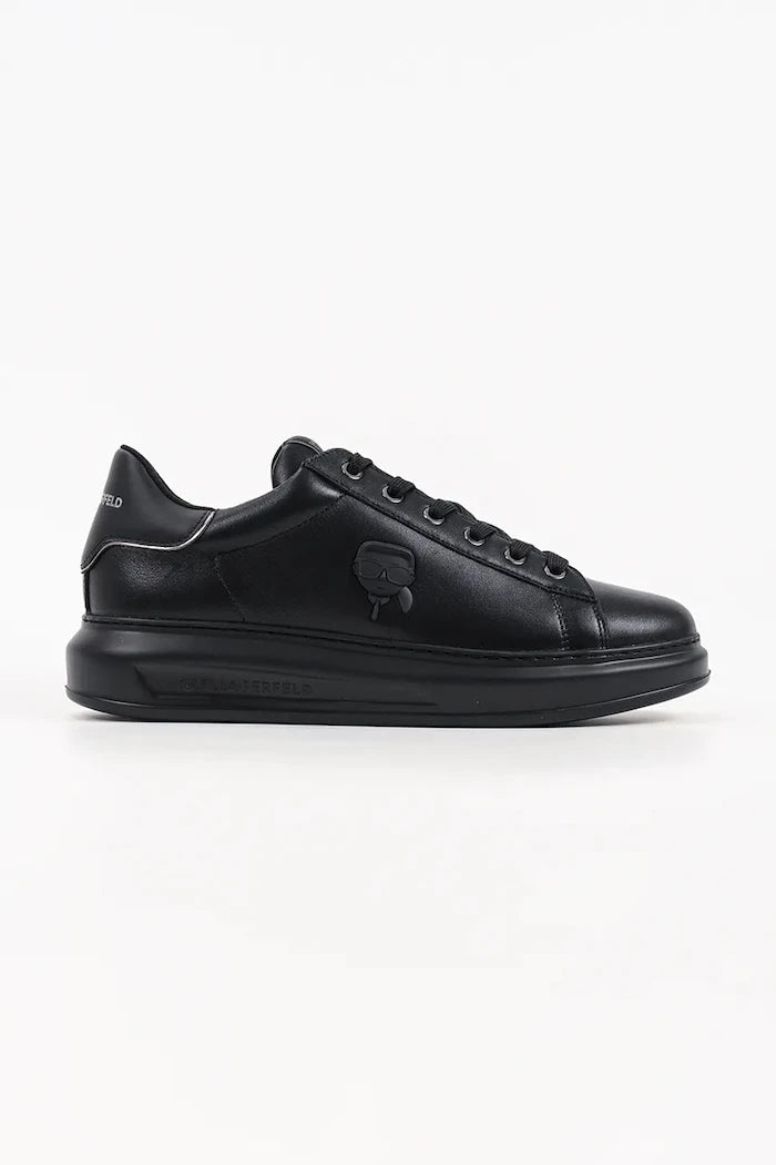 Karl Lagerfeld Kapri Nft Erkek Deri Sneaker