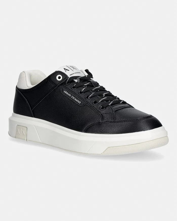 Armani Exchange Erkek Spor Ayakkabı