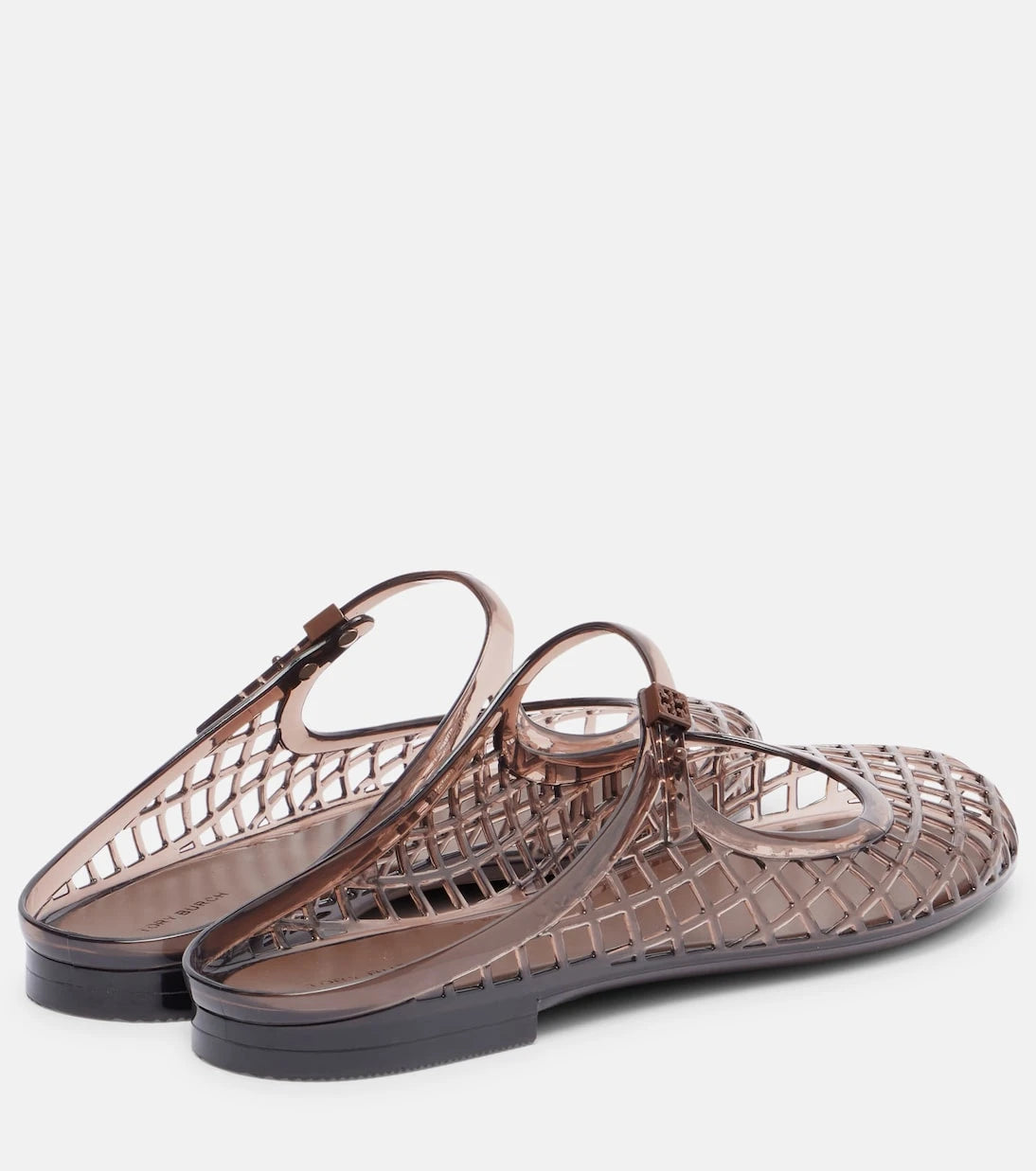 Tory Burch - Mellow Mary Jane mules