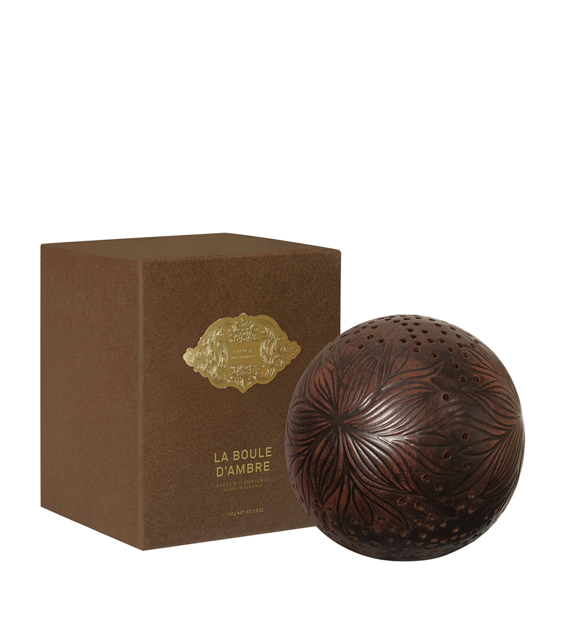 L'Artisan Parfumeur Amber Boule Diffuser (100g)
