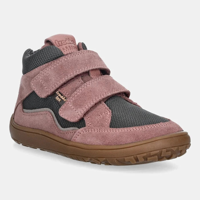 Froddo BAREFOOT TEX AUTUMN Çocuk Yarım Ayakkabı