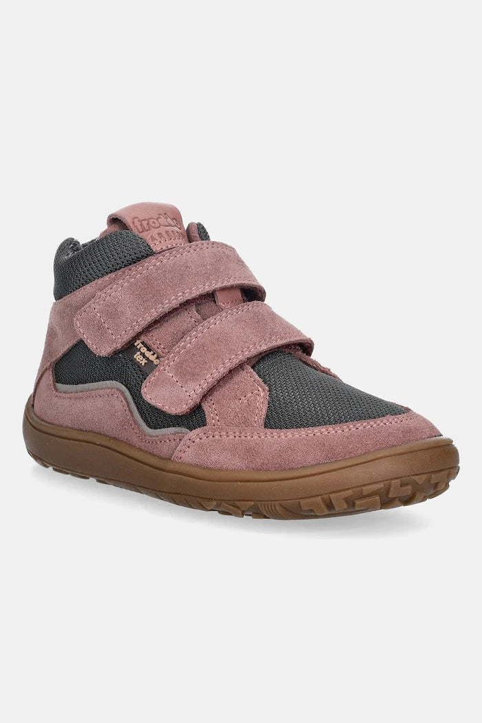 Froddo BAREFOOT TEX AUTUMN Çocuk Yarım Ayakkabı