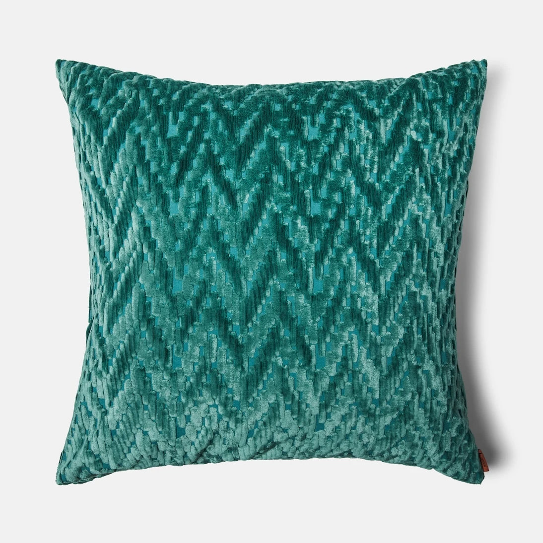 Missoni - وسادة فوسيل المتعرجة