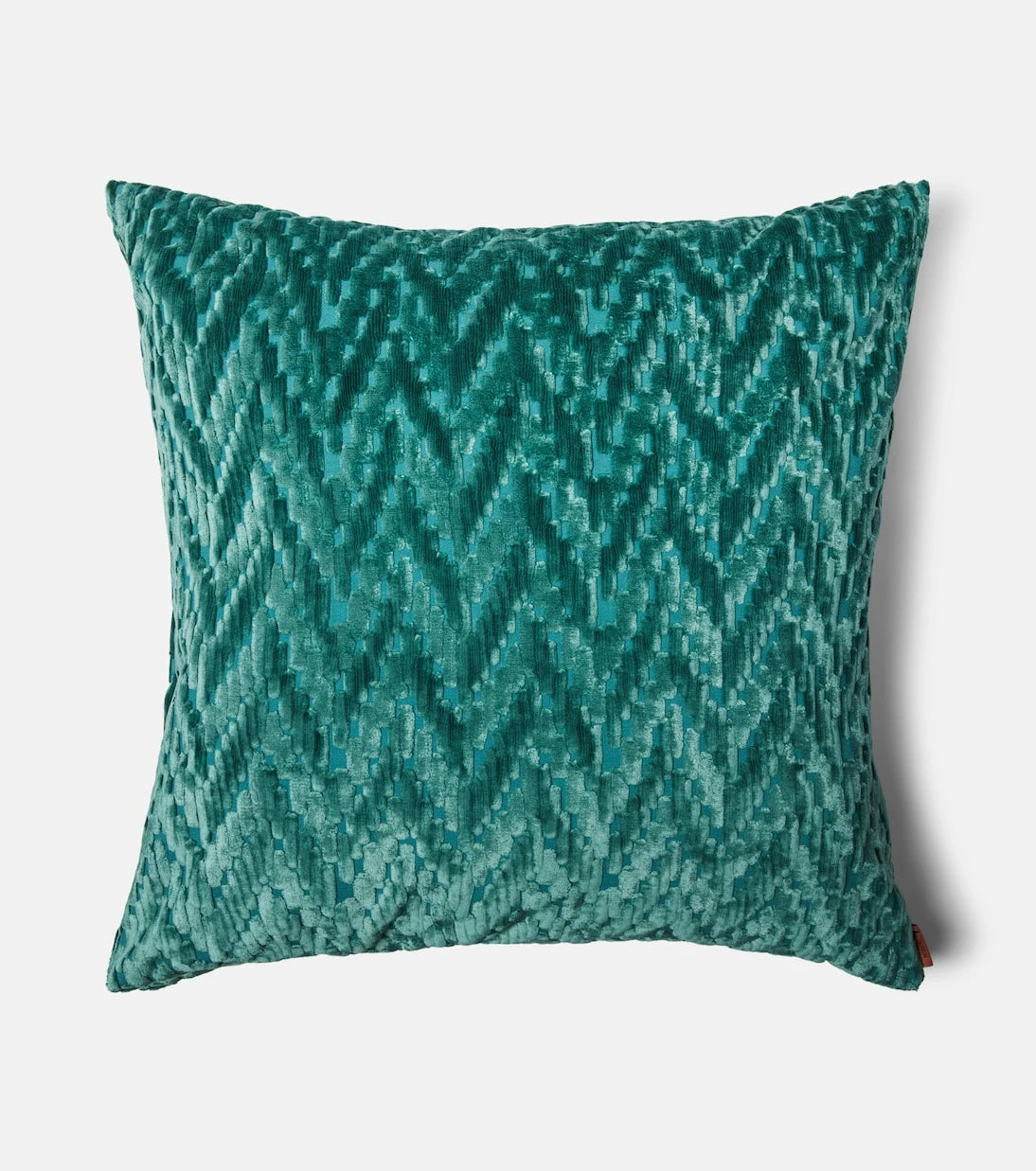 Missoni - وسادة فوسيل المتعرجة