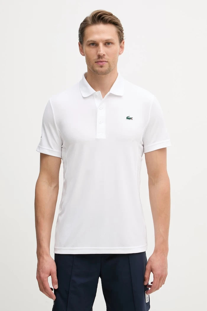 Lacoste Erkek Polo Yaka Tişört