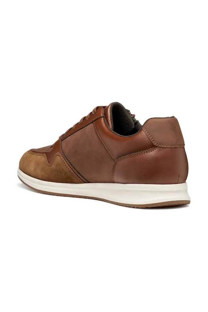 Маратонки Geox U AVERY
