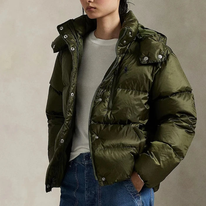 Polo Ralph Lauren Şişme Mont