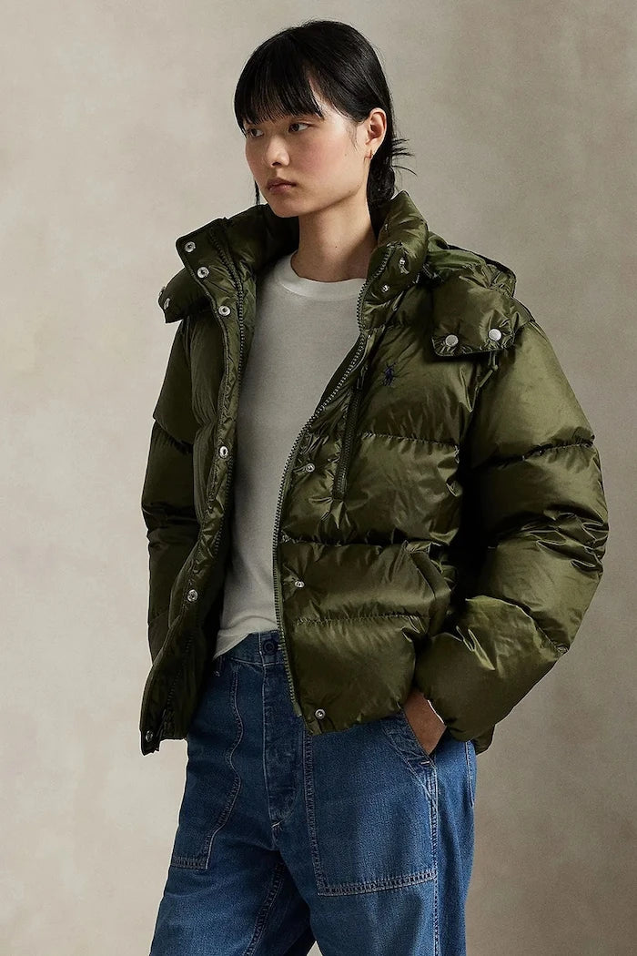 Polo Ralph Lauren Şişme Mont