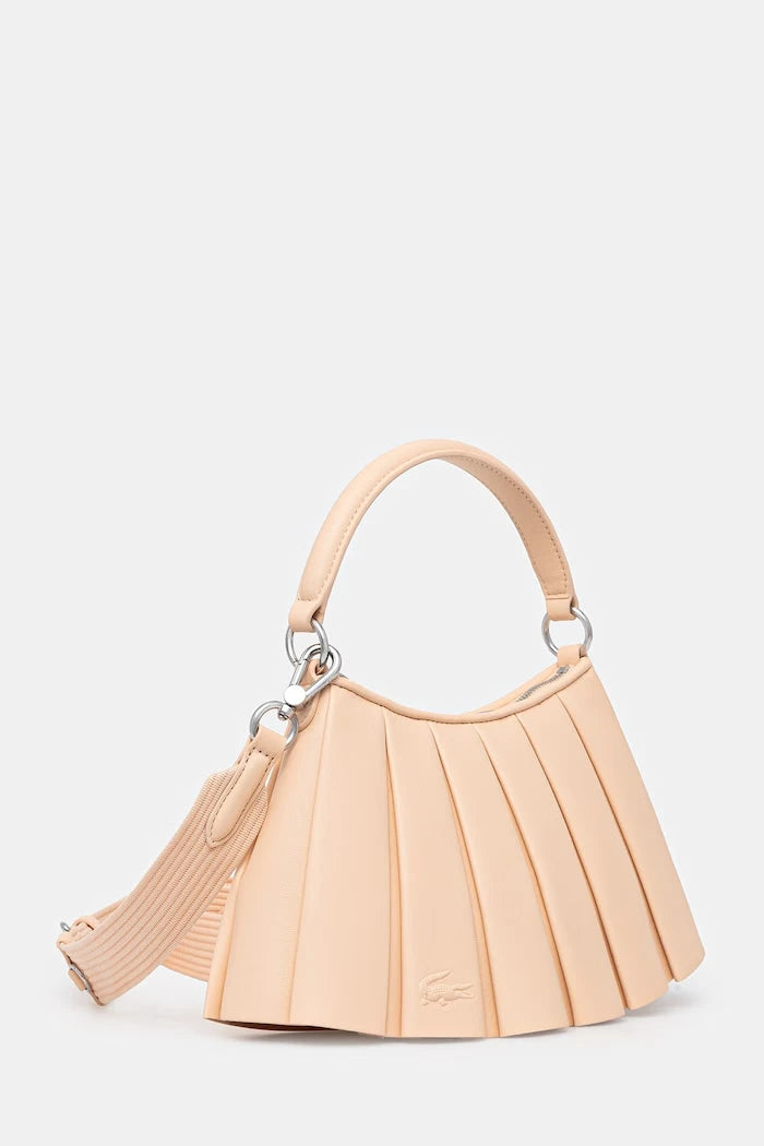 Lacoste kadın crossbody çanta