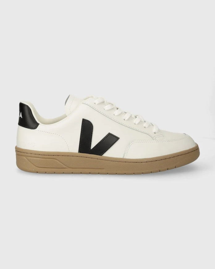 Veja V-12 Deri Spor Ayakkabı