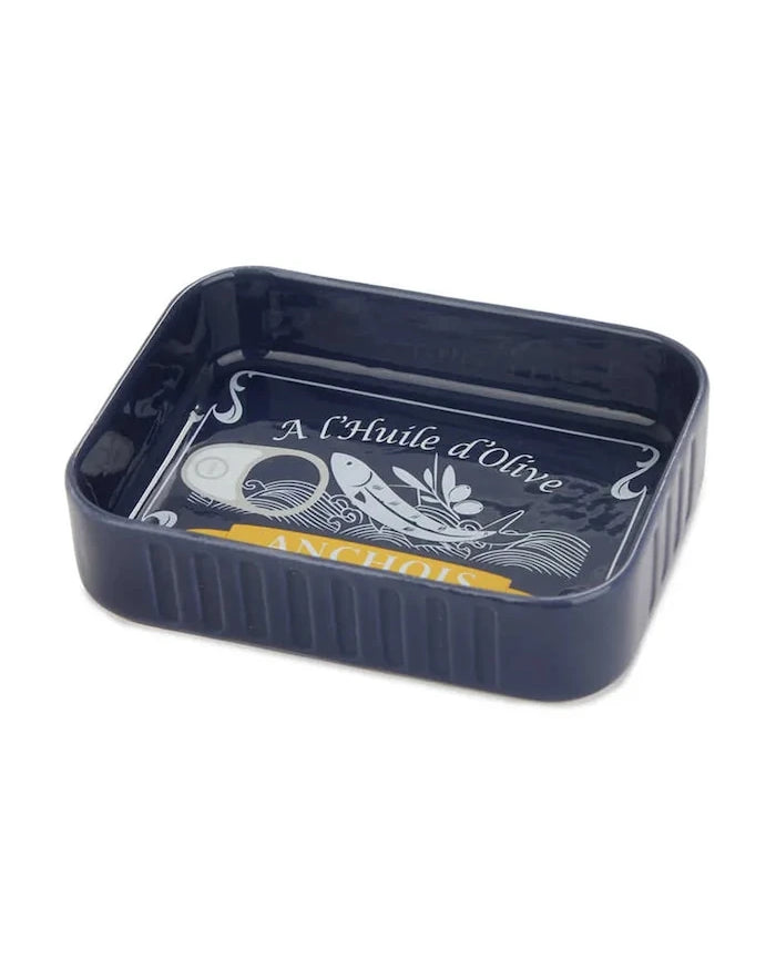 Balvi Conserverie Anchois Servis Kasesi 12,5 cm