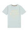 BOSS Kidswear Cotton Triple Logo T-Shirt (4-16 Years)