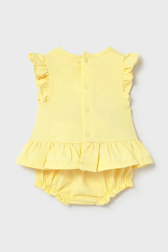 Mayoral Newborn Bebek Takımı (2 Parça)