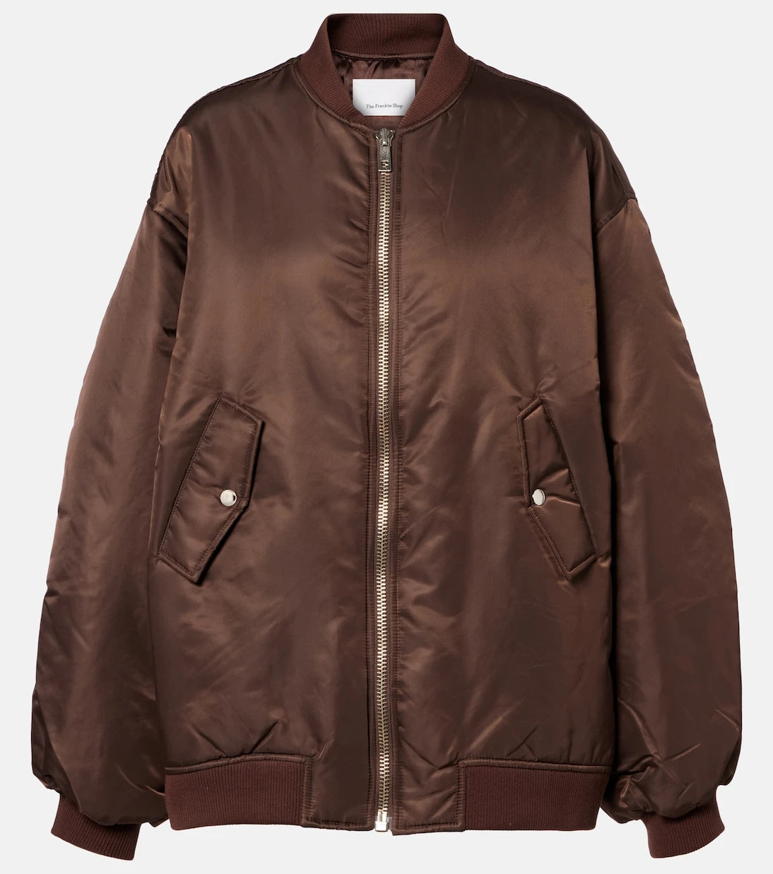 The Frankie Shop - Astra bomber jacket