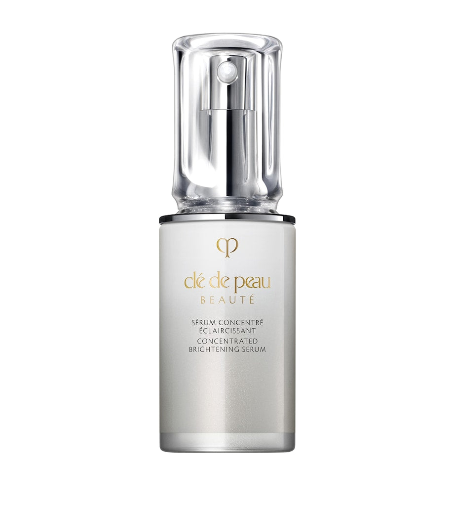 Clé de Peau Beauté Concentrated Brightening Serum (40ml)