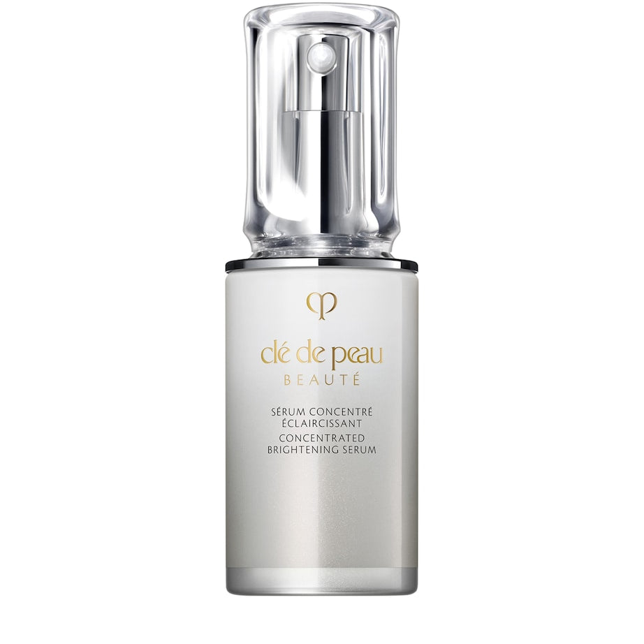 Clé de Peau Beauté Concentrated Brightening Serum (40ml)