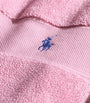 Ralph Lauren Home Polo Player Bath Towel (70cm x 140cm)