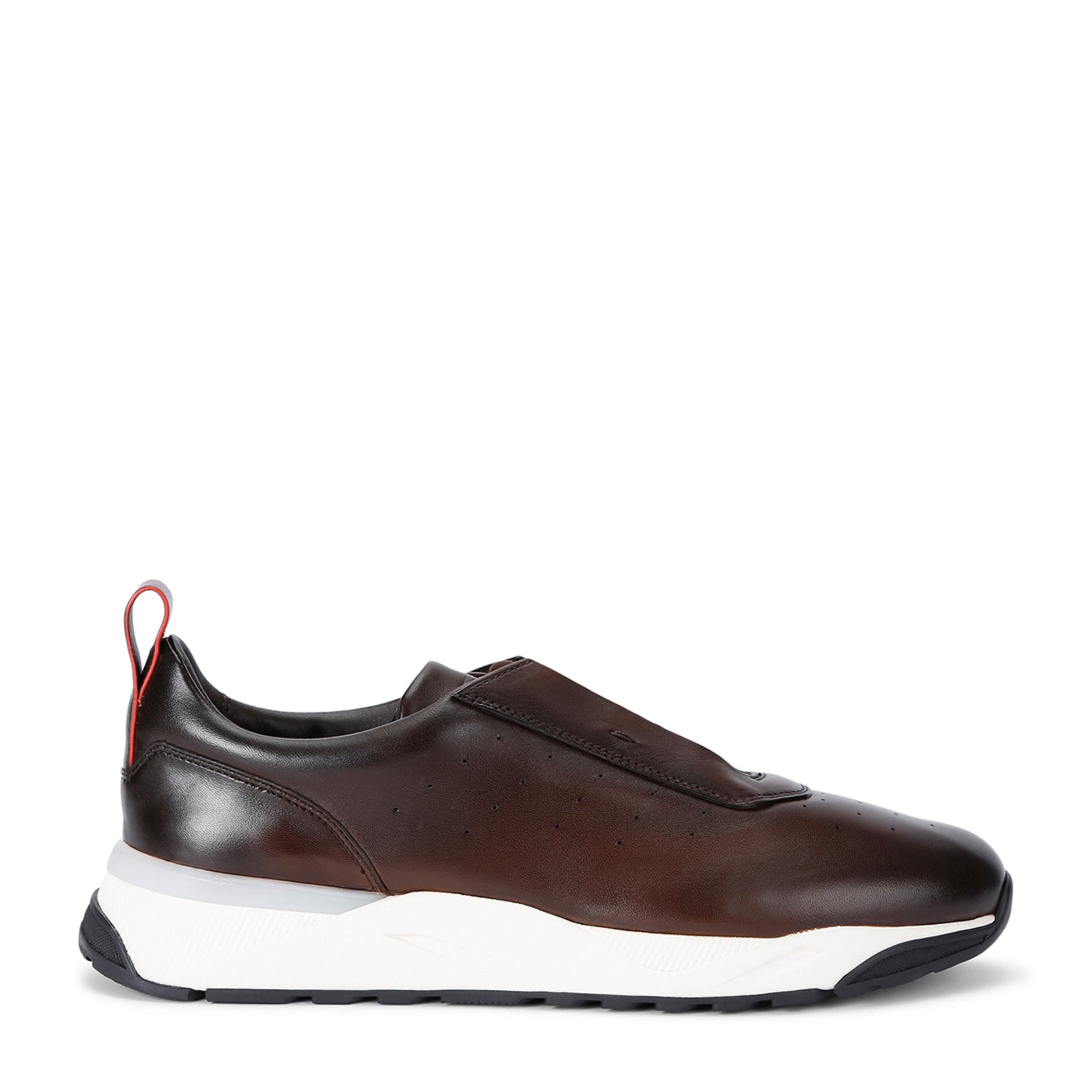 Leather Innova Sneakers