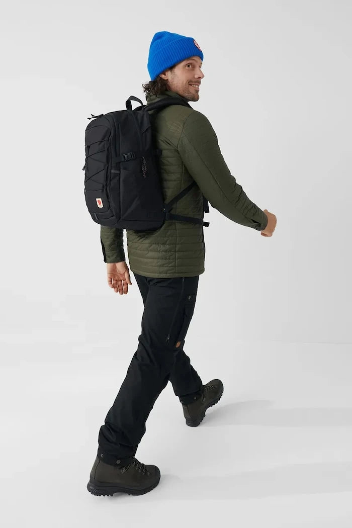 Fjallraven Skule 28L Sırt Çantası