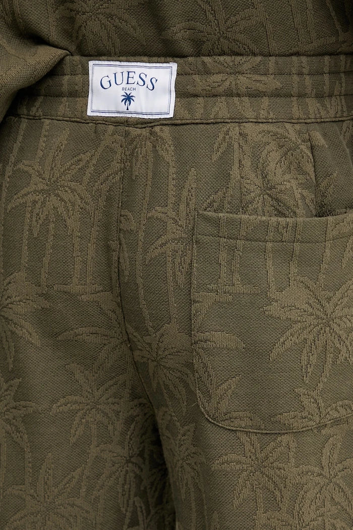 Guess erkek spor şort