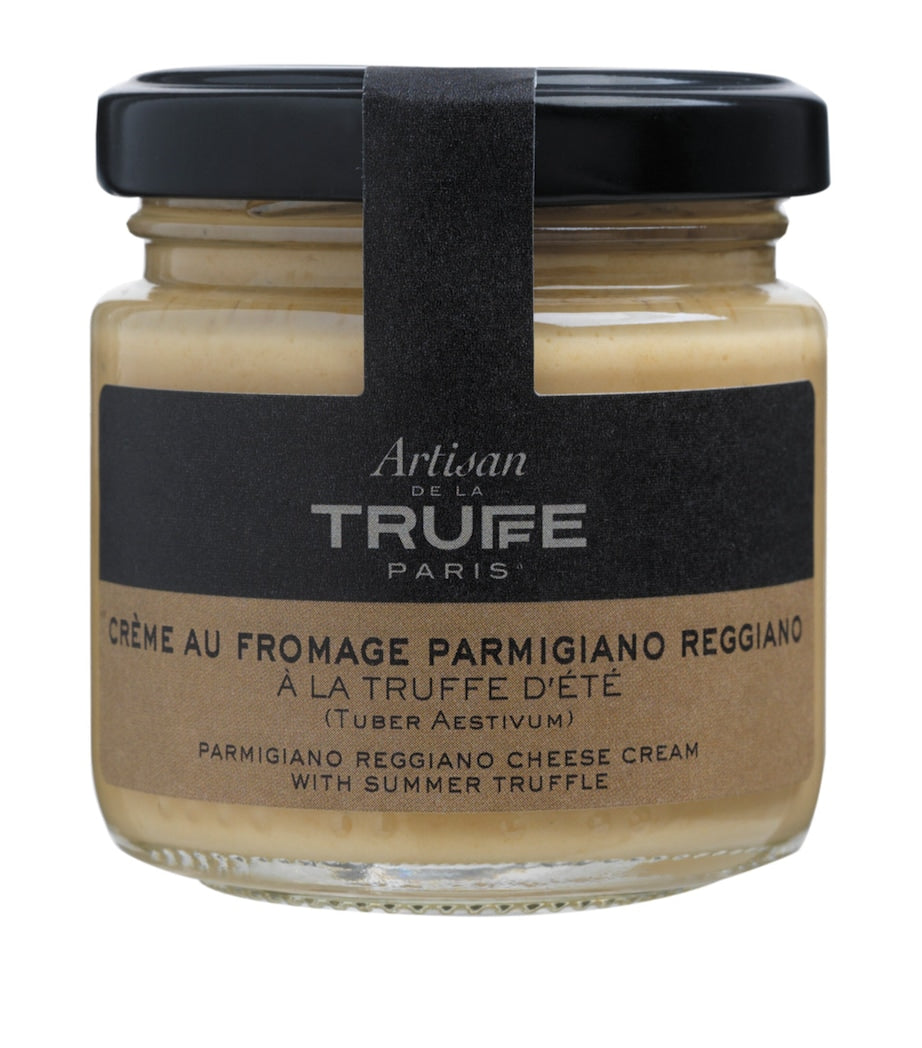 Parmigiano Truffle Cream Sauce (90g)
