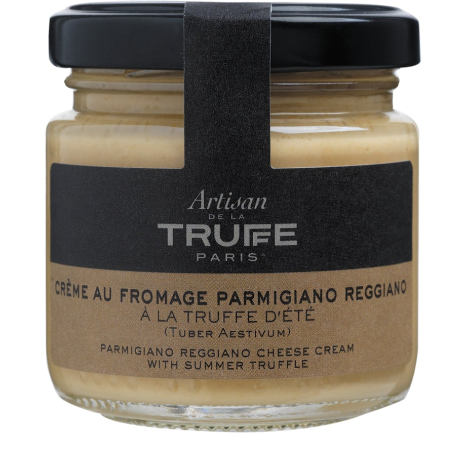 Parmigiano Truffle Cream Sauce (90g)