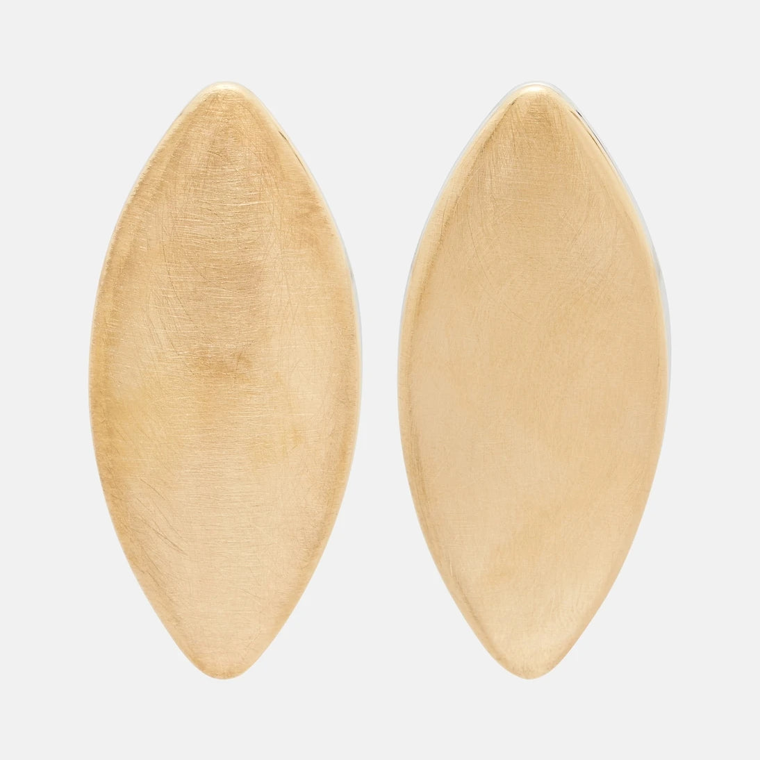 Jacquemus - Calissons earrings