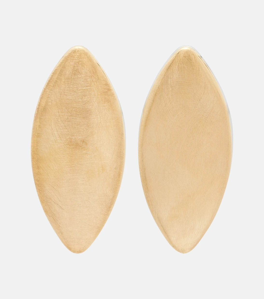 Jacquemus - Calissons earrings