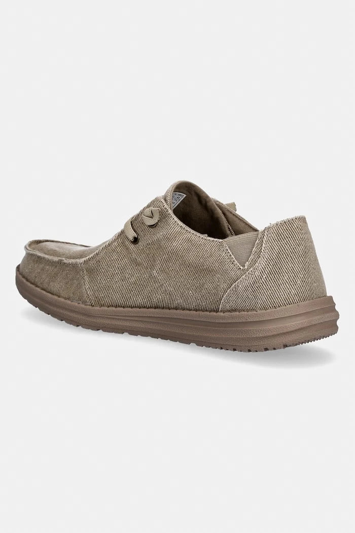 Skechers Мокасини Мъжки MELSON