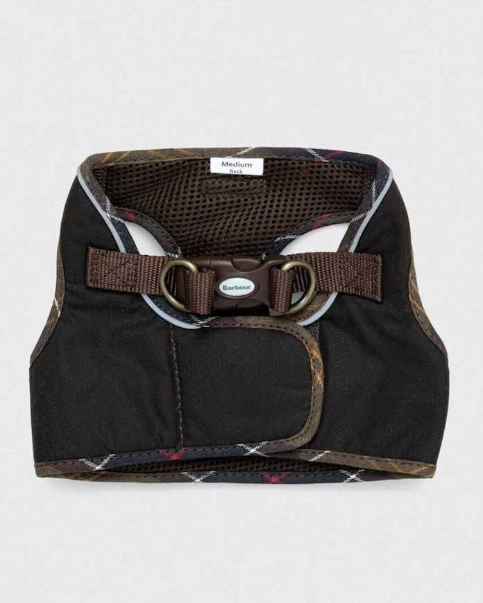 Barbour Köpek Göğüs Tasması