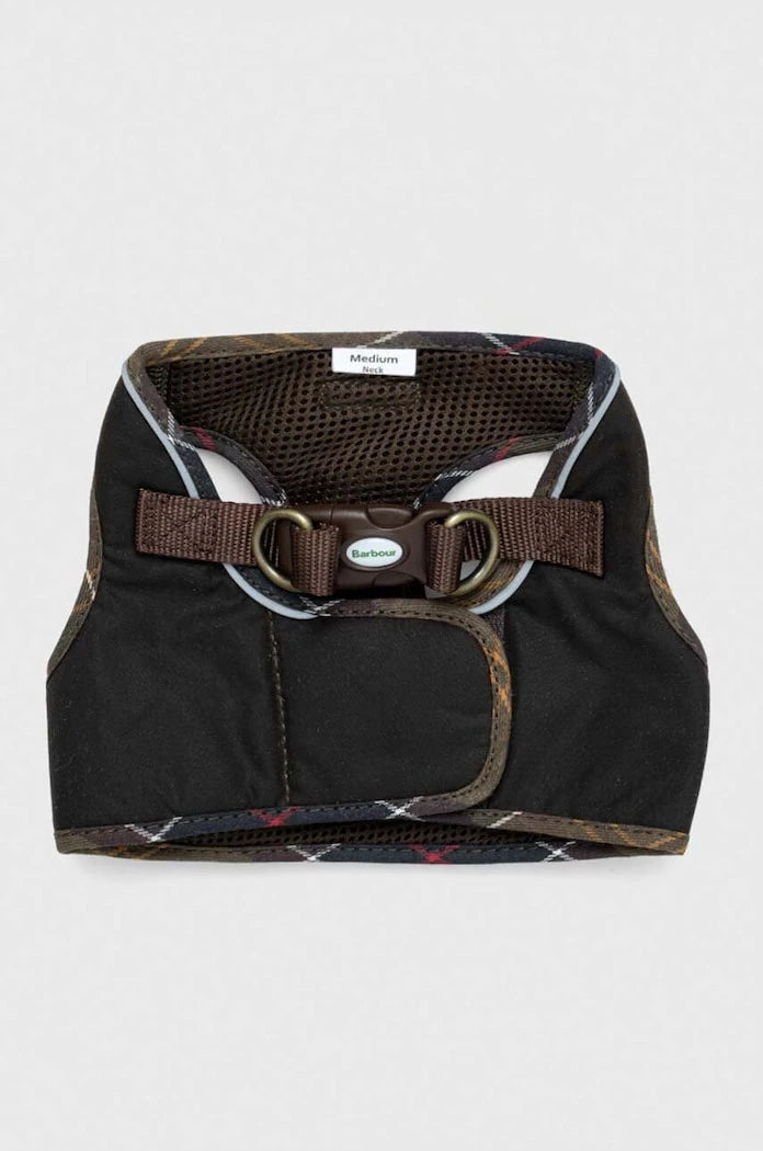 Нагръдник за куче Barbour