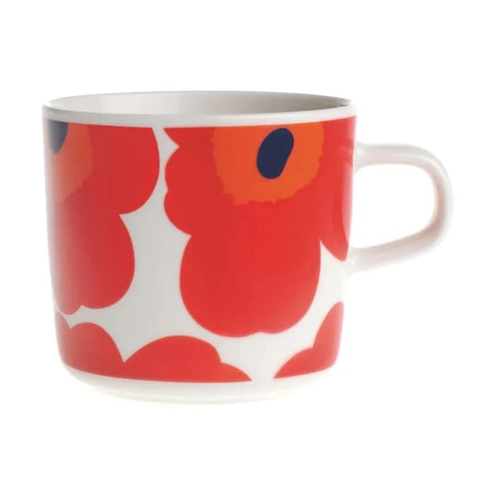 Marimekko seramik kupa 200 ml