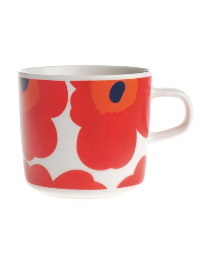 Marimekko seramik kupa 200 ml