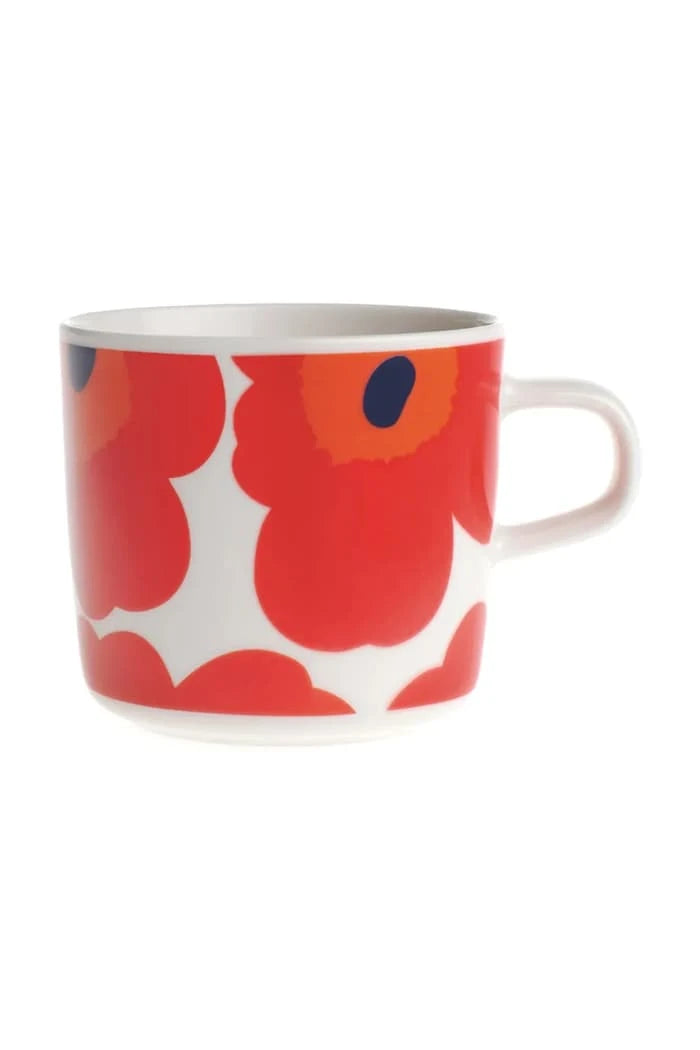 Marimekko seramik kupa 200 ml