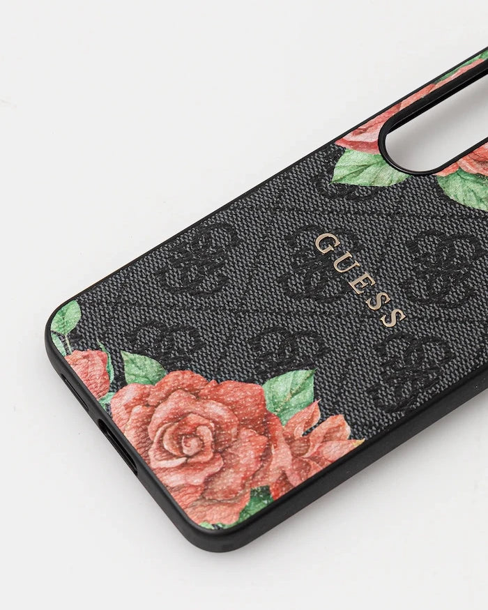 Кейс за телефон Guess Samsung Galaxy S25