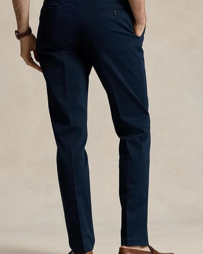 Polo Ralph Lauren erkek pamuklu pantolon
