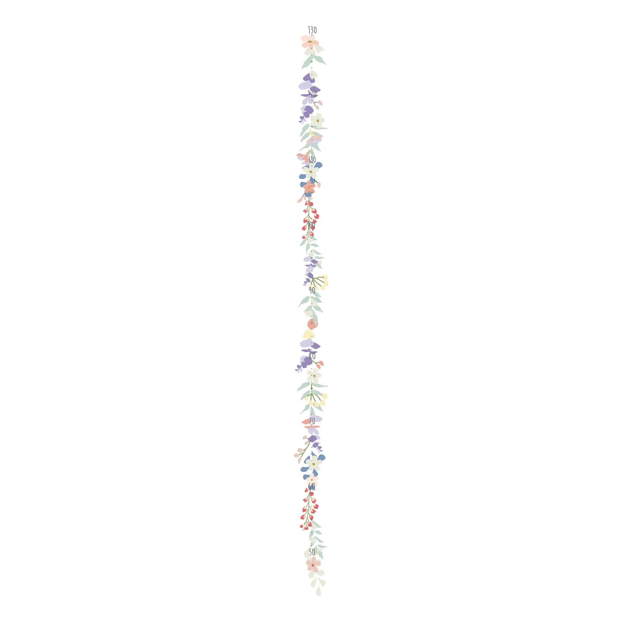 MIMI'lou - Liv Height Growth Chart - FR