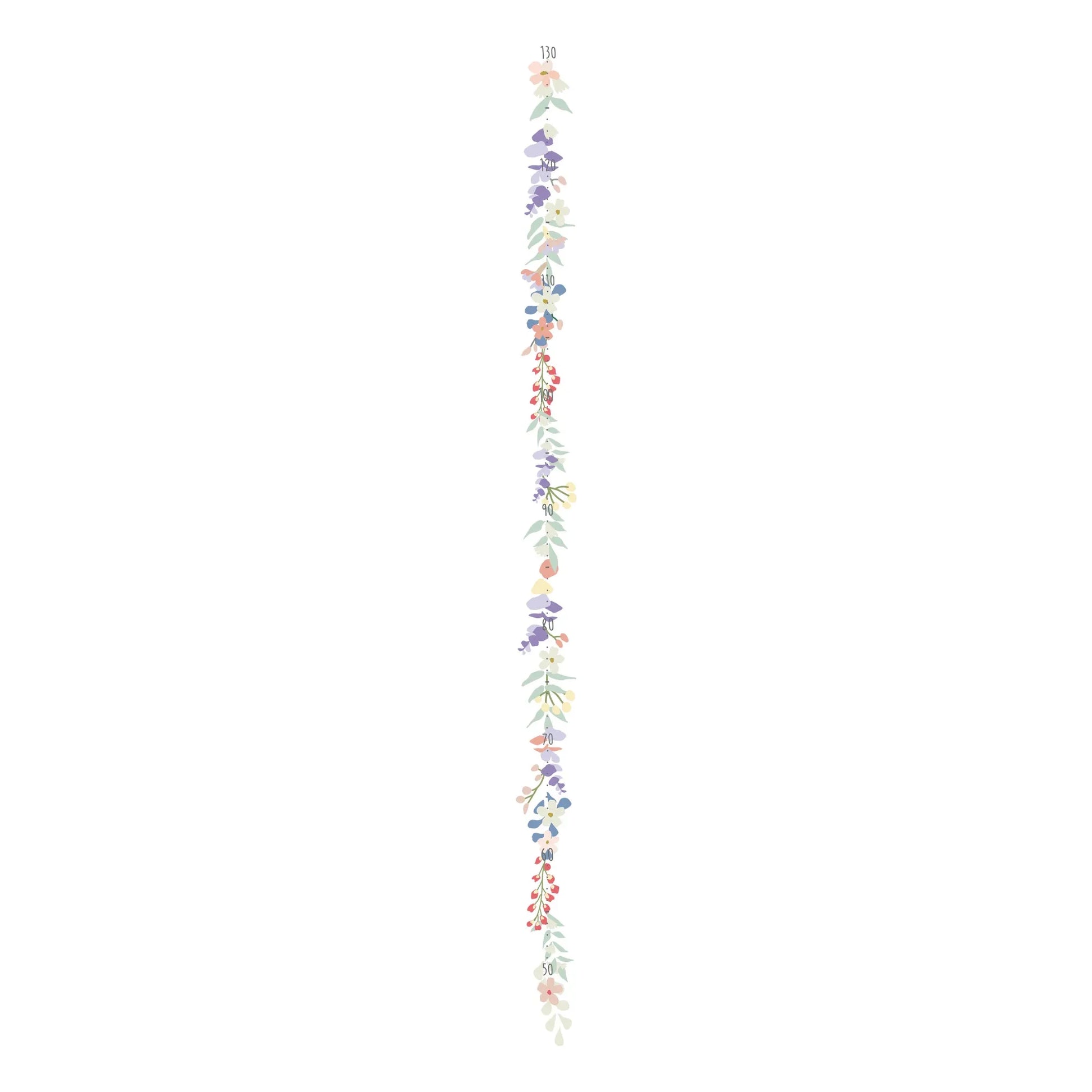 MIMI'lou - Liv Height Growth Chart - FR