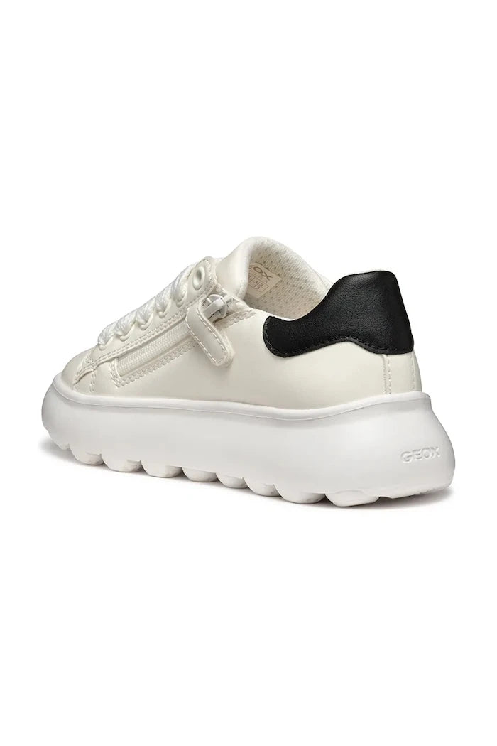 Geox PUFFYPOP Çocuk Spor Ayakkabı