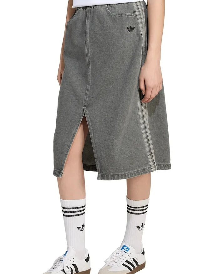 adidas Originals Çocuk Kot Etek