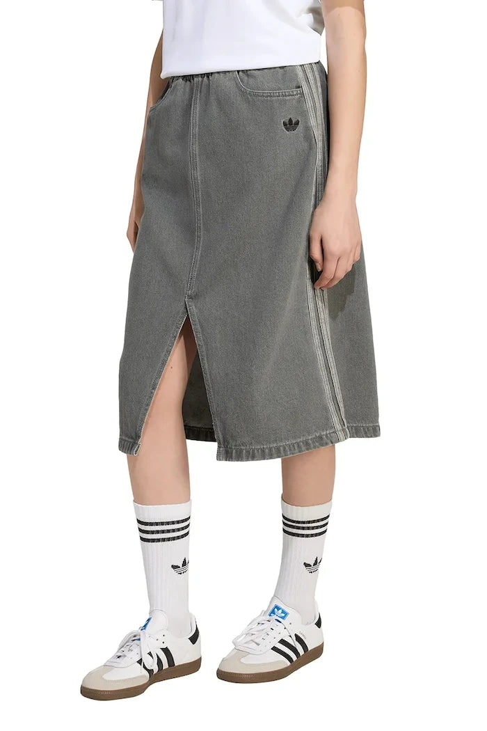 adidas Originals Çocuk Kot Etek