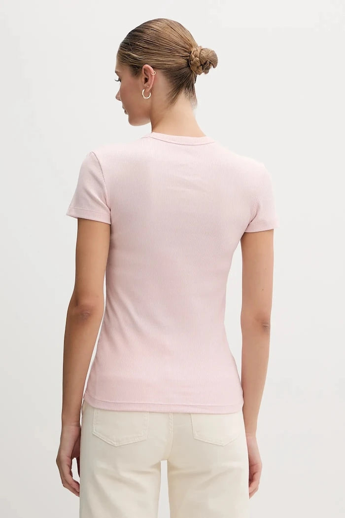 Lacoste тениска дамска от памук