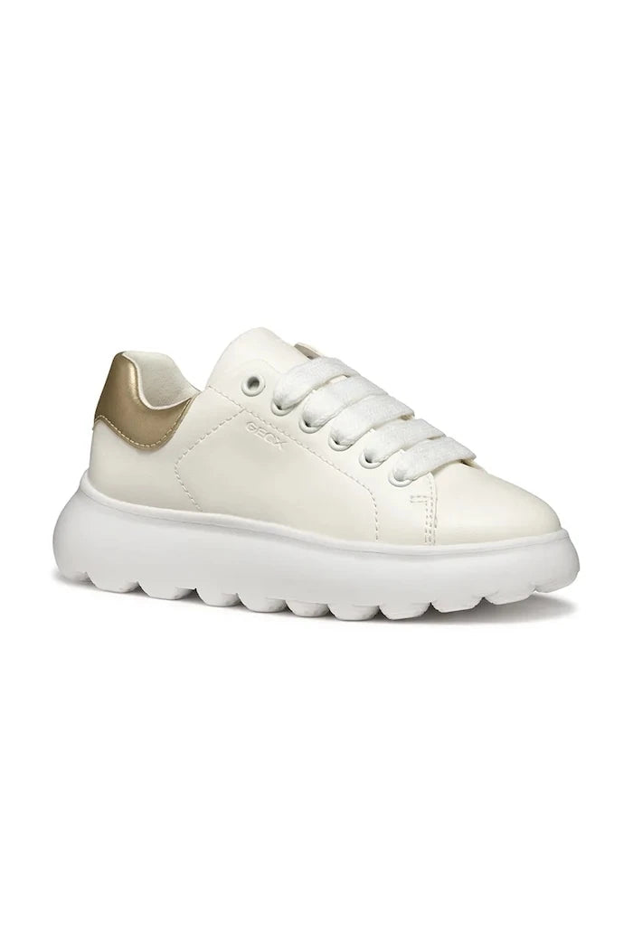 Geox PUFFYPOP Çocuk Spor Ayakkabı