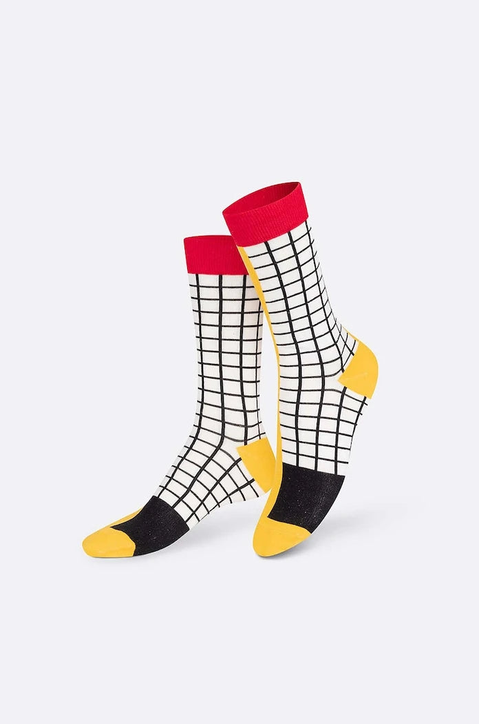 Eat My Socks Чорапи French Fries