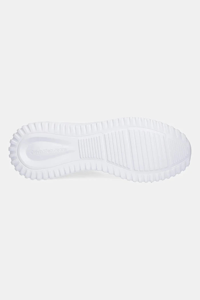Calvin Klein Jeans EVA Runner Mix Mesh Spor Ayakkabı