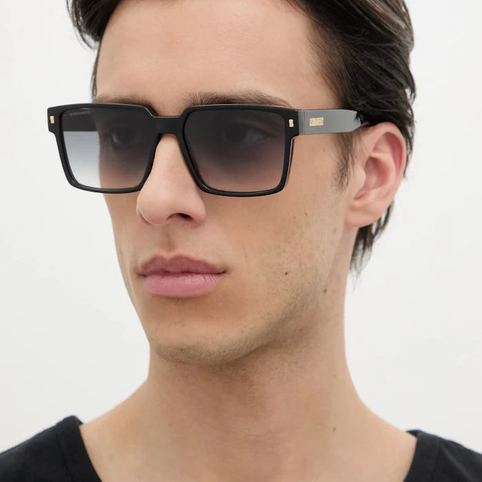 Слънчеви очила DSQUARED2