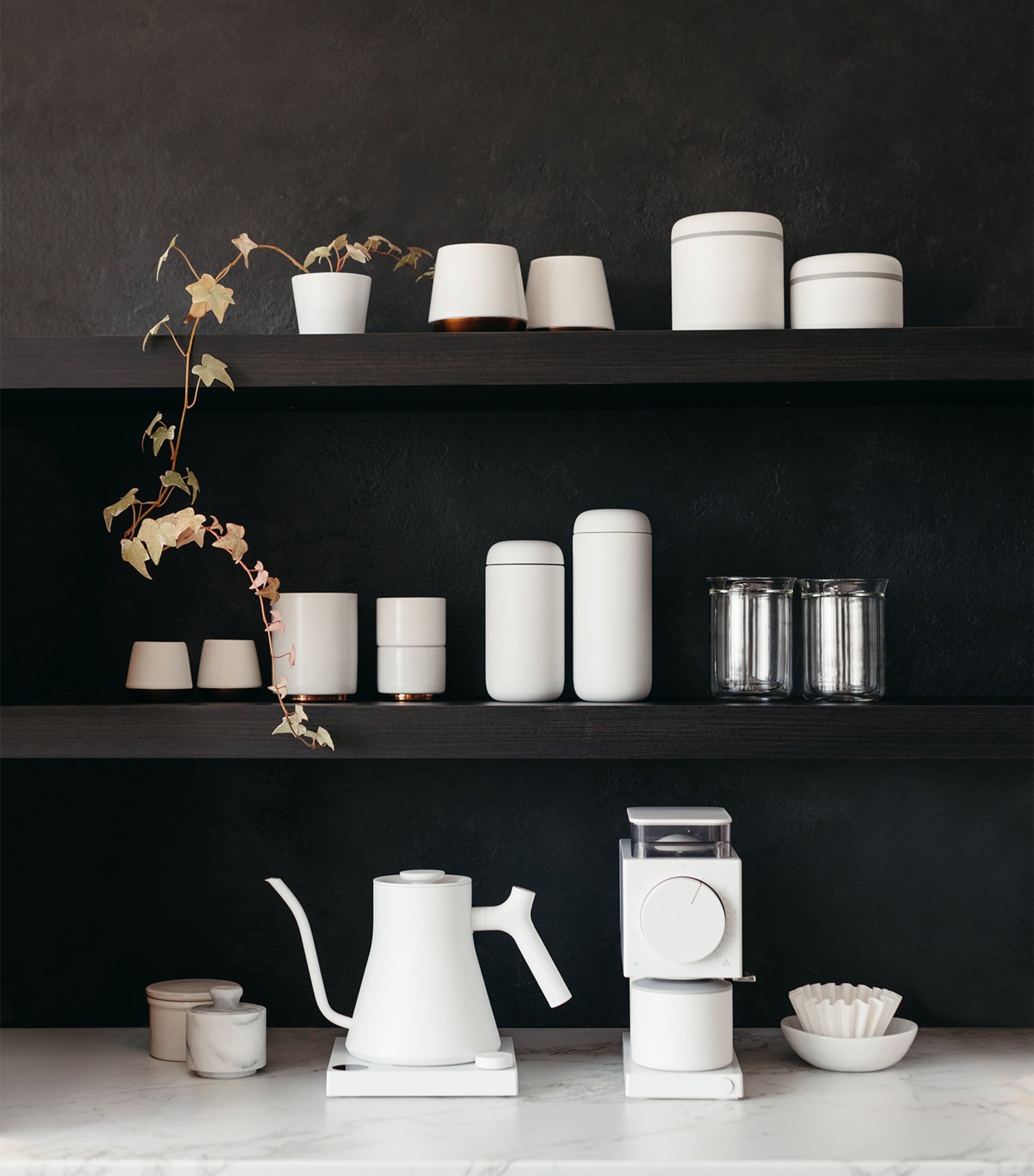 Ode Brew Gen 2 Coffee Grinder